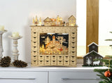 Christmas Advent Calendar 05806519
