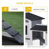 Small Animal Playpen Cage 88912943