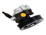 Power Steering Pump w/ Pulley fit for Toyota Sequoia Tundra V8 4.7L 2000-07 21-5264 55132458