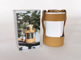 Samadoyo Leather ThermOSleeve Insulated Cup Carrier 48389492