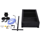 20-Gallon Low-Profile Oil Drain with Pump W46538728