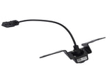Front View Camera Parking Assist Replacement for 2022-2024 Mitsubishi Outlander 284F1W040P 8781A314 12323404