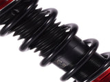 Racing Coilover Suspension ShockSpring Kit fit for MINI Cooper R56 R57 07-15 11386516