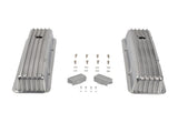 Valve Cover Polished, Fit Ford small Chevy 58-86 high MT039012 41418902