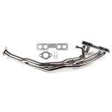 Fit For 1990 Nissan 240SX 2.4L Racing Long Tube Header Exhaust Manifold 03034068