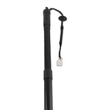 Rear LH & RH Trunk Lift Support Strut Shock Fit for Nissan Rogue S SL SV 2014-2019 18341377