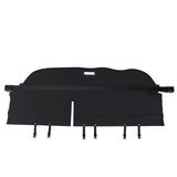 Parcel Shelf fit for Lexus GX460 2010-2023 Retractable Cargo Cover Waterproof 46194402