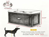 Elevated Dog Bowls 39270863