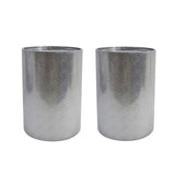 METAL SIDE TABLE 65631.00