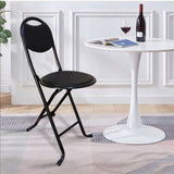 Duck leg chair set of 6 W3286P308175