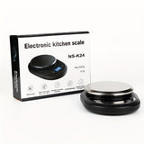 High precision household food food electronic baking kitchen scale precision explosion portable 33528881