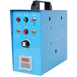 110V Turning Rolls Linkage Roller, 1000KG/2205LBS Loading Welding Turning Roll, Rotary Welding W465P236481