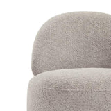Accent chair for Living room With Swivel Function W820P265190