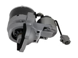 Starter Motor fit for Mazda 3 2.0L L4 2010-2012 17597N 1.0kW CW Clockwise 12V 47646945