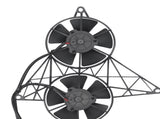 Radiator Fan w/ Bracket fit for Harley V-ROD/VRSC/VRSCB/VRSCD/VRSCDX 2VA58-A101-46A 87538565