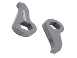 Front Torsion Keys 1-3"inch Leveling Kit fit for Chevy/GMC 2500/3500HD 2011-2019 15247411