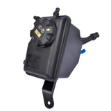 Pressurized Coolant Reservoir with Cap & Sensor for BMW E60 E61 525i 528i 530i 535i 17137542986 28133769