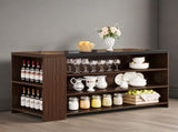 Kitchen Sideboard/ Kitchen Cabinet /Kitchen Island 31615547