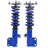 Coilovers Suspension Adjustable Height Shocks Fit For TOYOTA COROLLA AZE141L XRS 2009-2010 77362016