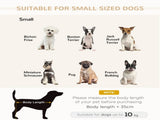 Dog Bed/ Rattan Pet Sofa 18335353