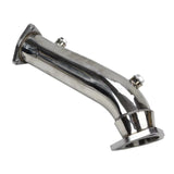 EXHAUST Fit For 97-05 AUDI A4 B5 B6/VW PASSAT 1.8T/L MT001163 01757348