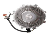 Radiator Cooling Fan Clutch fit for Ford F150 Lincoln Navigator 2007-2008 7L1Z8A616A 57551370