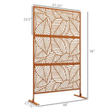 Outdoor Privacy Screen 88534858