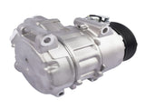 AC Compressor w/Clutch Replacement for 2008-2010 Toyota Highlander 3.5L V6 Gas 88320-48150 49879653