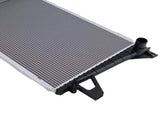 Aluminum Radiator fit for Ford Bronco F-150 F-250 F-350 5.0L 5.8L 1985-1997 32452299