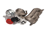 Turbocharger Fits for Mercedes-Benz C300 E300 GLC300 2.0L M274 2740904380 2740903580 25724129