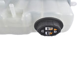 Engine Coolant Reservoir Tank w/ Cap 603-276 9C3Z8101B Replacement for Ford F-250 F-350 F-450 F-550 02583105
