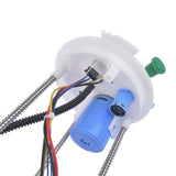 Fuel Pump Module Assembly Fits for Chevrolet Silverado 1500 GMC Sierra 1500 Pickup 2.7L 3.0L 4.3L 49361797