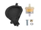 New Carburetor Carb Assembly fit for Arctic Cat DVX 300 2009-2015 0470-449 0470-390 01737906