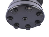 Hydraulic Motor for Char-Lynn 101-1003-009 Eaton 101-1003 4 Bolt 1" Key Shaft 1011003009 1011003 93443215