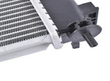 Radiator Assembly 21410-5RB0B Fits for Nissan Versa 2020-2023 Kicks 2018-2023 1.6L L4 61367123