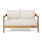 BROOKLYN LOVESEAT COFFEE TABLE 66966825