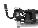 Air Suspension Compressor w/ Relay Bracket fit for VW Touareg 7P5 7P6 2011-2018 78275534