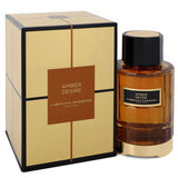 Amber Desire by Carolina Herrera Eau De Parfum Spray 3.4 oz for Women FX-551514
