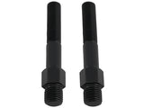 16pcs Repair 8mm 10mm Damaged Glow Plug Extractor Kit fit for Cylinder Heads Remover 98730995