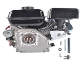 Electric Start Horizontal Engine 4-Stroke 7.5HP 212CC Go Kart Gas Engine Motor 50998156