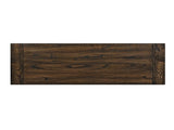 Sofa Tabe 30inch height pedestal table leg Farmhouse Design Retro Design Living room W2537P214261