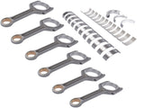 Connecting Rods & Crankshaft Bearing & Connect Rod Bearing Fits for BMW N55B30A 3.0L 95627381