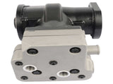 Air Brake Compressor 3104324 9111356080 for Cummins 3103403 3103408 9111356080 9111535200 9111549292 87089600