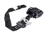 Front Left Seat Belts Driver Seat Black Fit for Tesla Model Y 2020-2023 1493782-01-C 47323242