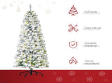 6ft Christmas tree 21802764