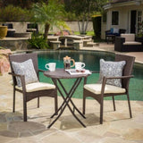 ZNTS ELBA BISTRO SET 57593.00