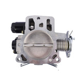 ZNTS Fuel Injection Throttle Body for Chevrolet Express 1500 2500 3500 GMC Savana 1500 2500 3500 4.8L 93343072