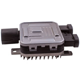Engine Radiator Cooling Fan Control Unit Module for VOLVO V70 S60 S80 XC60 XC80 for 7T43-8C609-BA 34370550