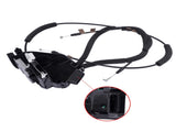 Front Right Door Lock Latch Actuator Fits for Nissan Kicks 1.6L 2018-2024 805005RW0A 805005RL0A 10281145