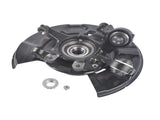 Rear Right Steering Knuckle & Hub Bearing Assembly Fits for BMW 335i 325xi 330i 328i 33326774808 64629362